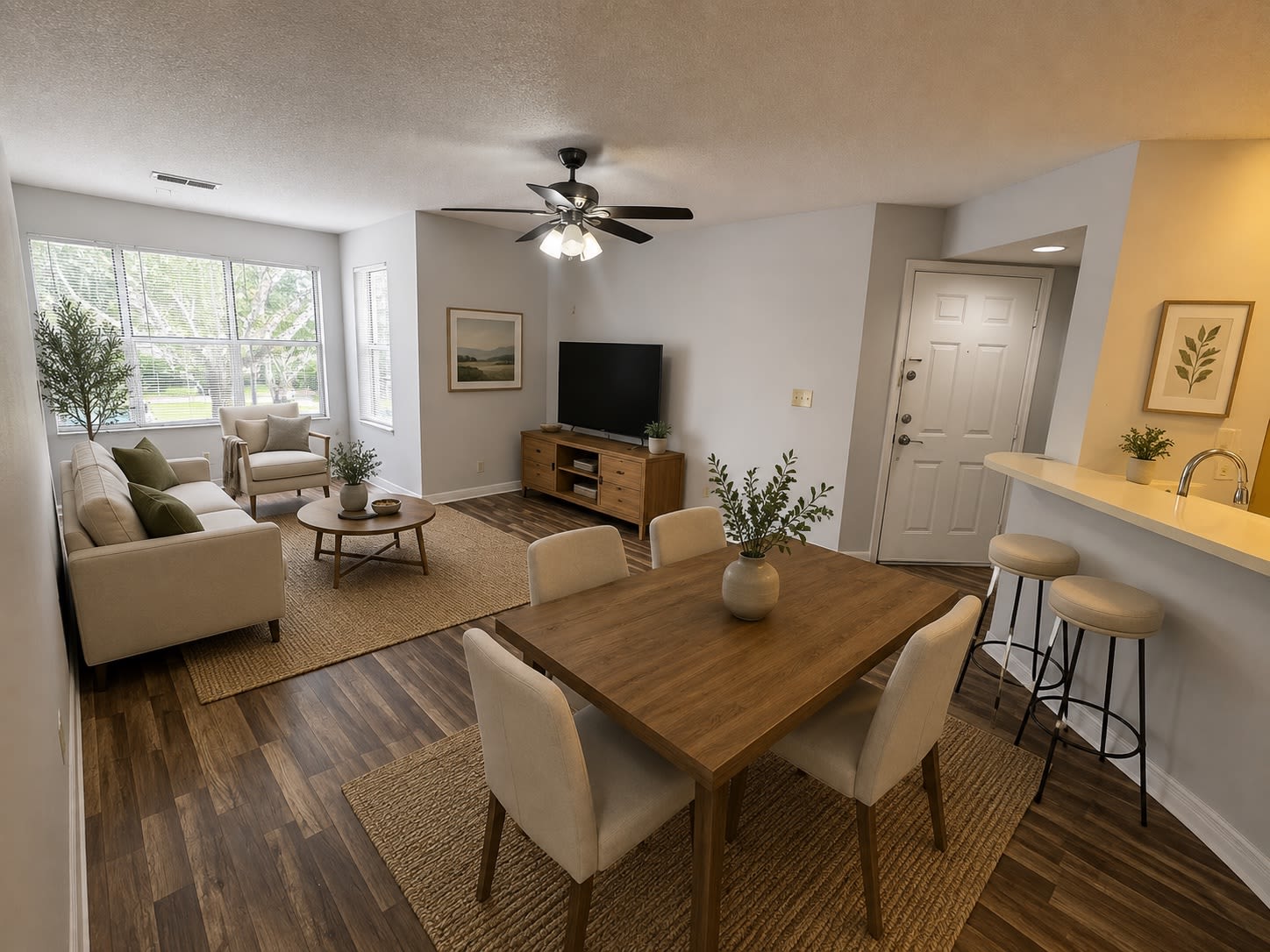 3360 Pinewalk Drive Unit 1324 – photo 1