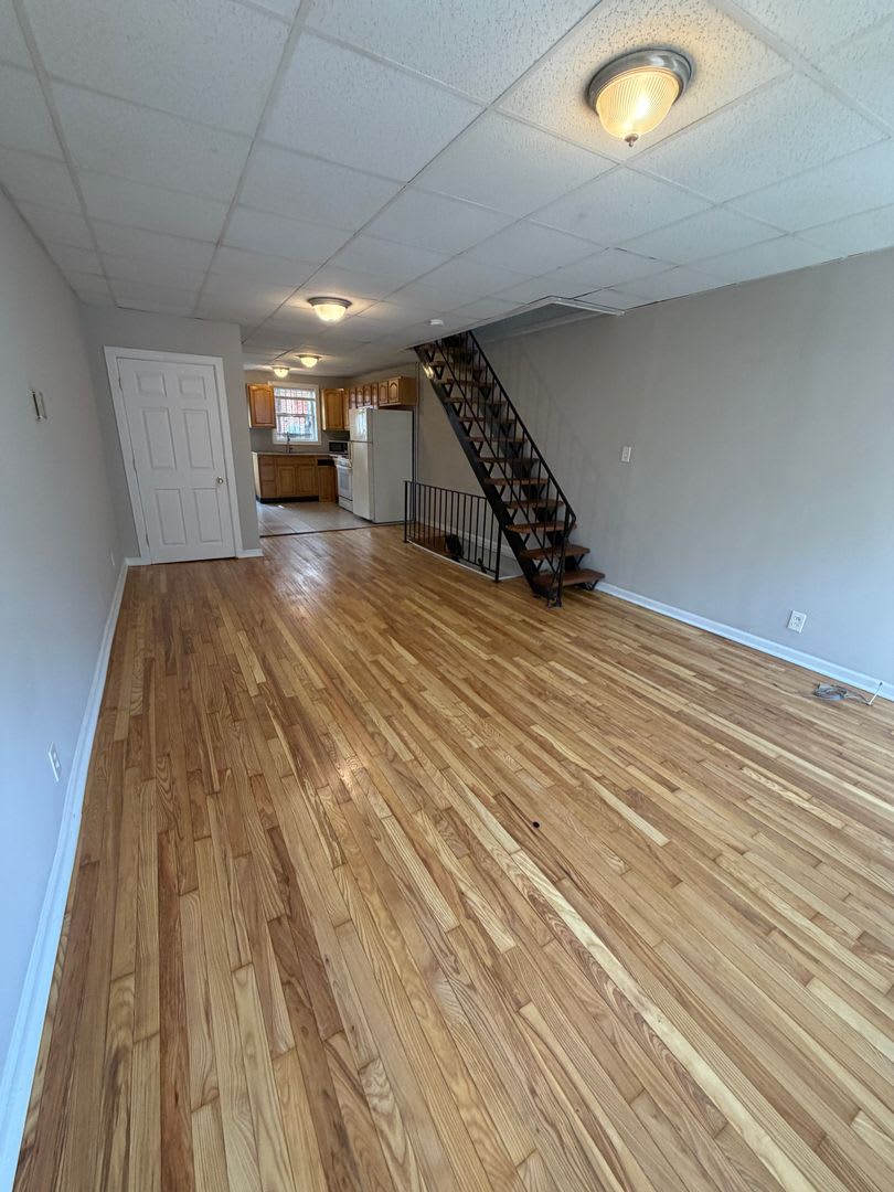Move In Ready 3Br 1Ba South Philly Rowhome With In Unit Laundry 2 Or 3Br Housing Choice Vouchers Welcome – photo 5