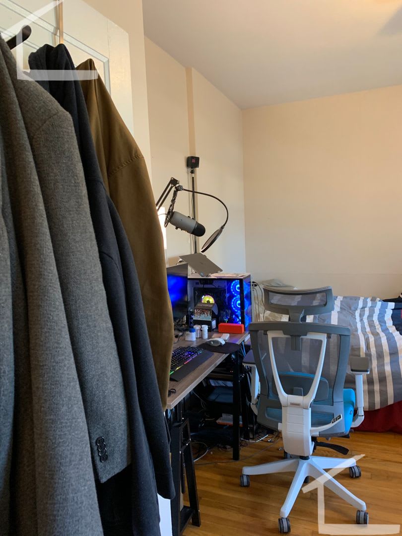 1095 Boylston St #6F Boston MA 02215 – photo 5