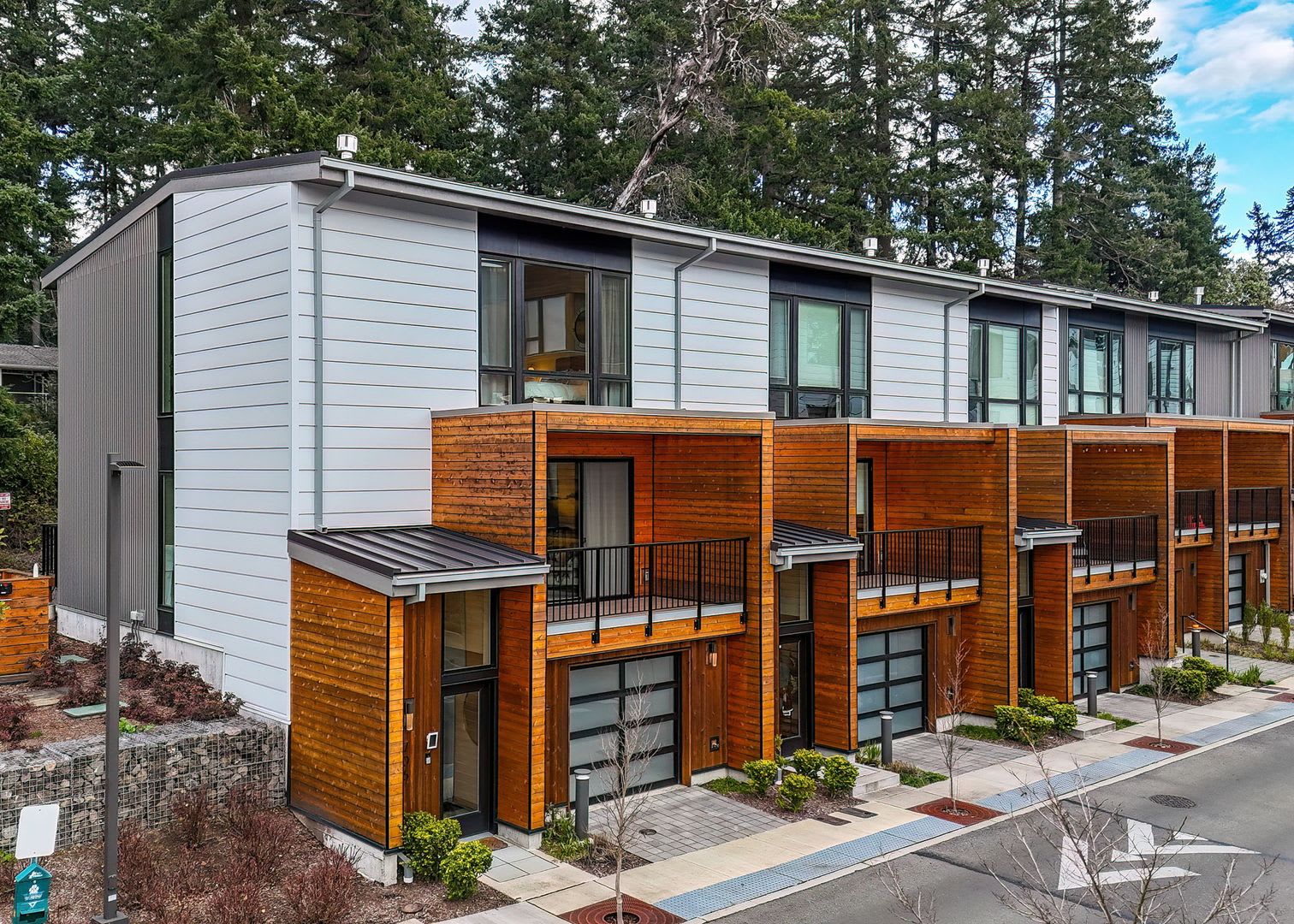 Refined Island Living Just Steps to Seattle Ferry in the Heart of Winslow – photo 1