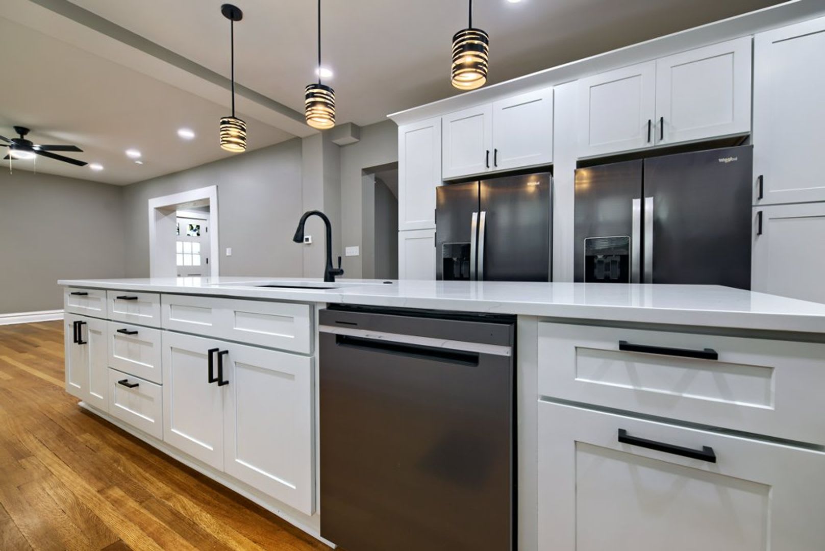 A+ Location Massive Single Family House Central to OSU! – photo 3