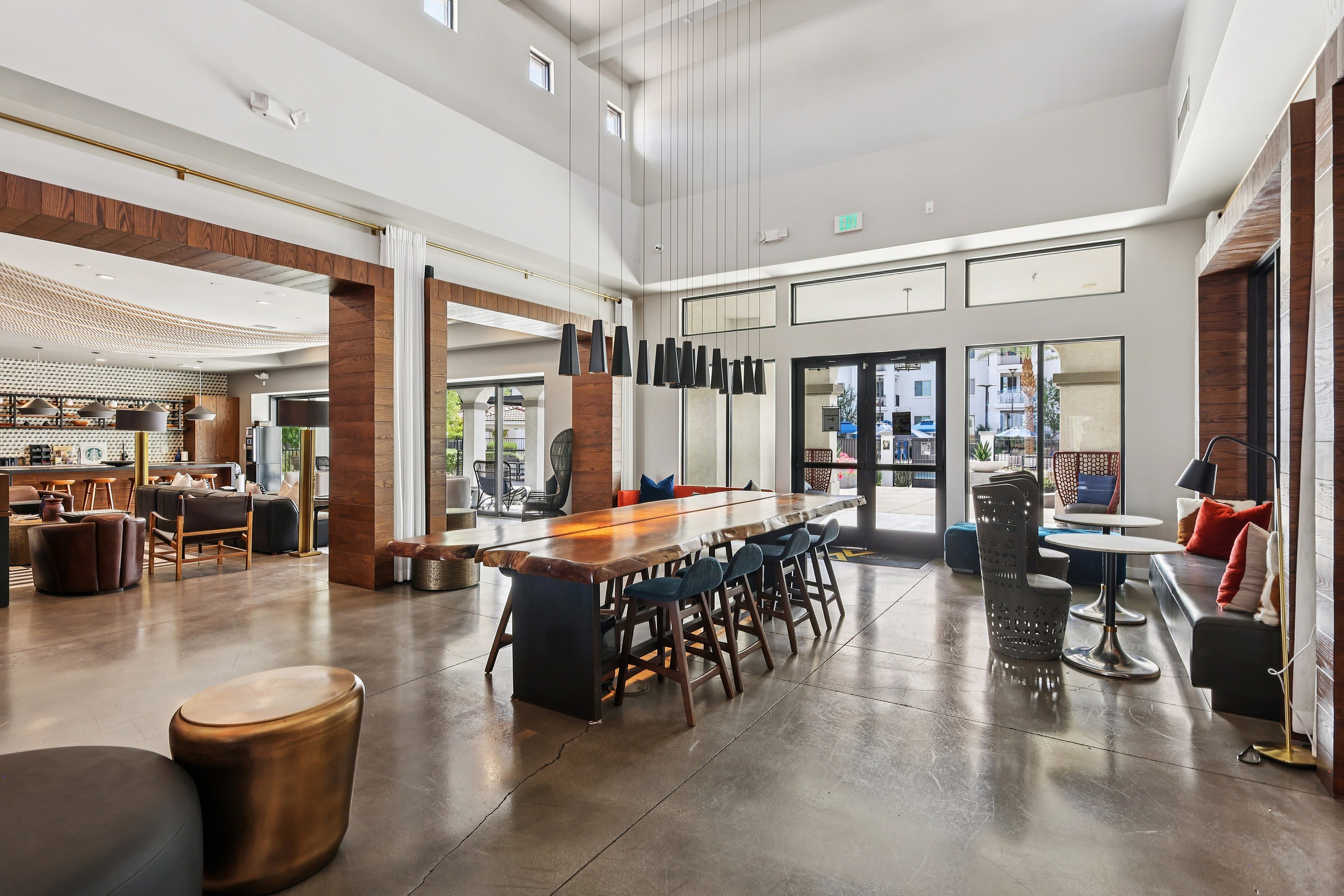 Castile Apartments – photo 4