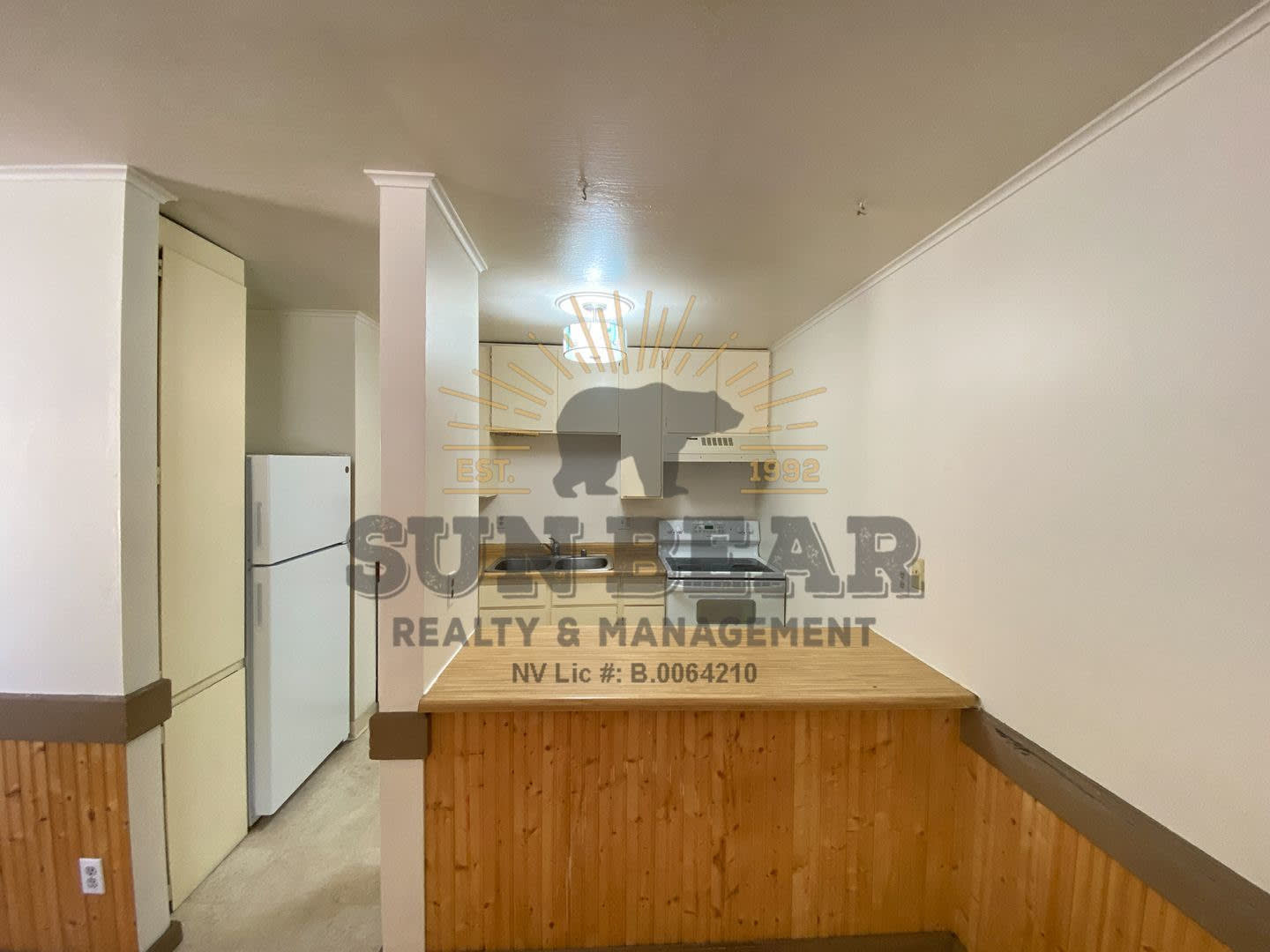 1 Bedroom In Incline Village – photo 4
