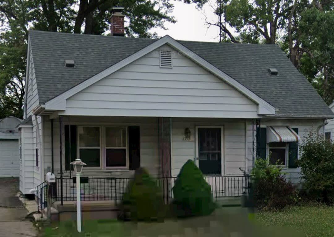 3713 Gratiot – photo 1