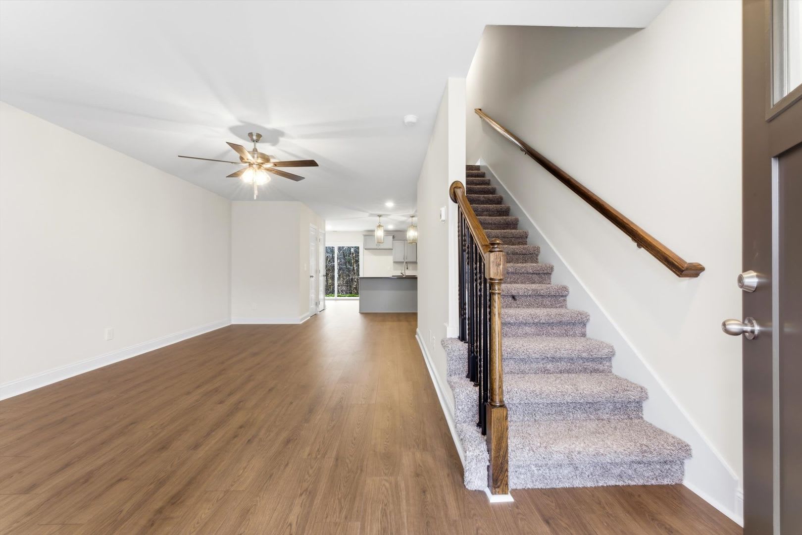 New Construction Townhome – photo 4