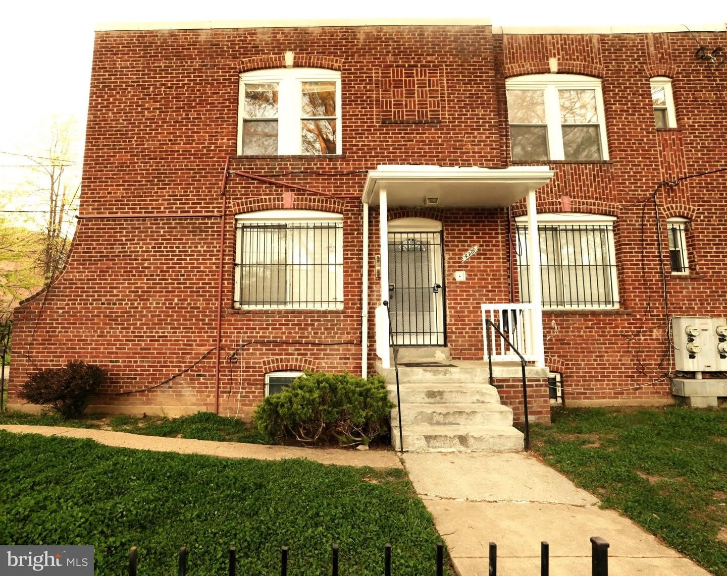 4329 HALLEY TER SE #1 – photo 1