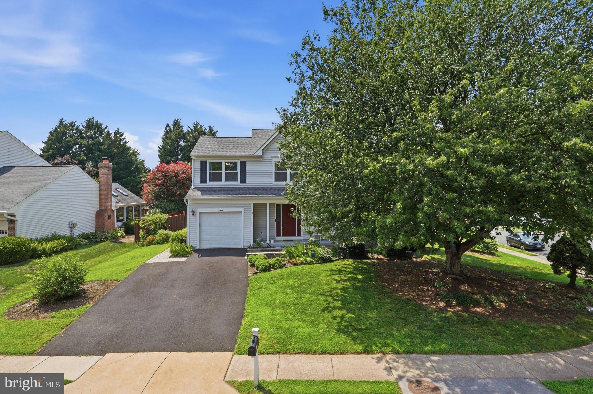 5406 SEQUOIA FARMS Drive – photo 2