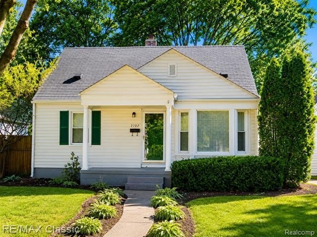 2702 N Main Street – photo 1