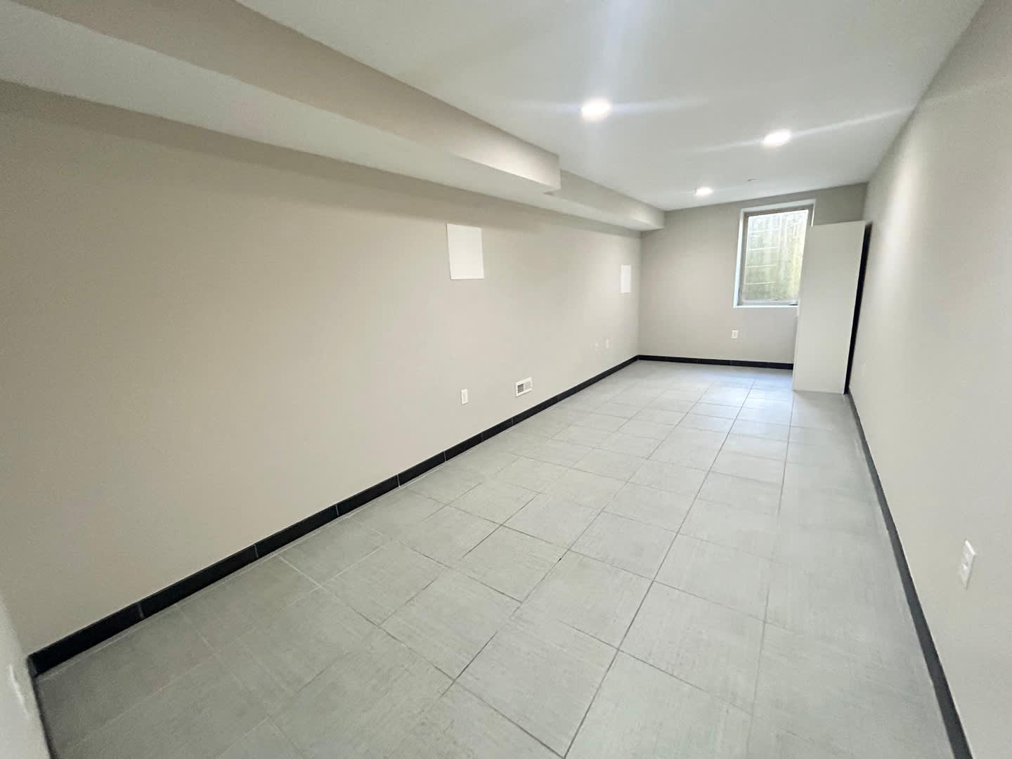 Spacious 3-Bedroom, 2-Bath Apartment with Finished Basement, Private Patio, and In-Unit Laundry – photo 5