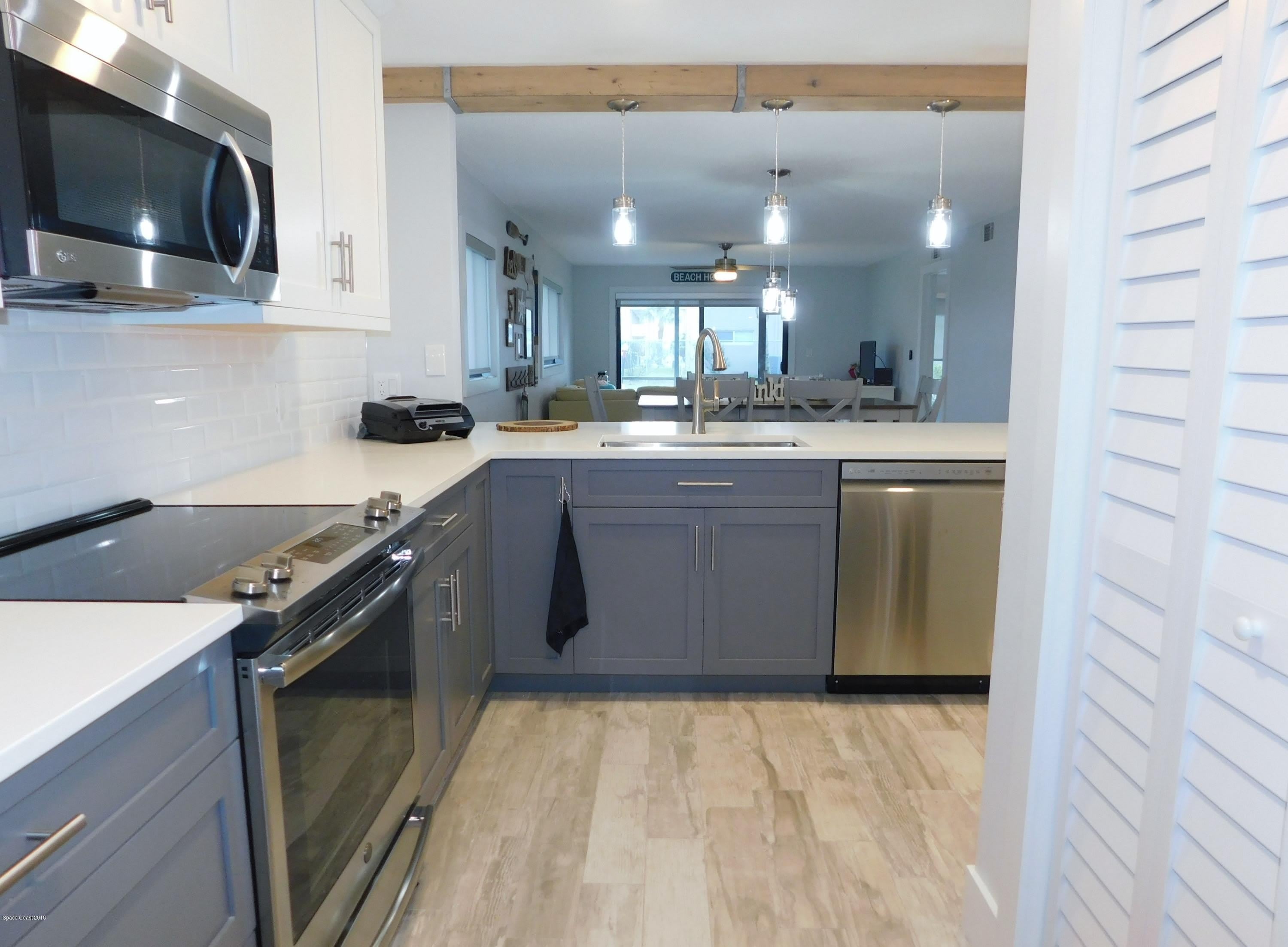 3160 N Atlantic Avenue – photo 4