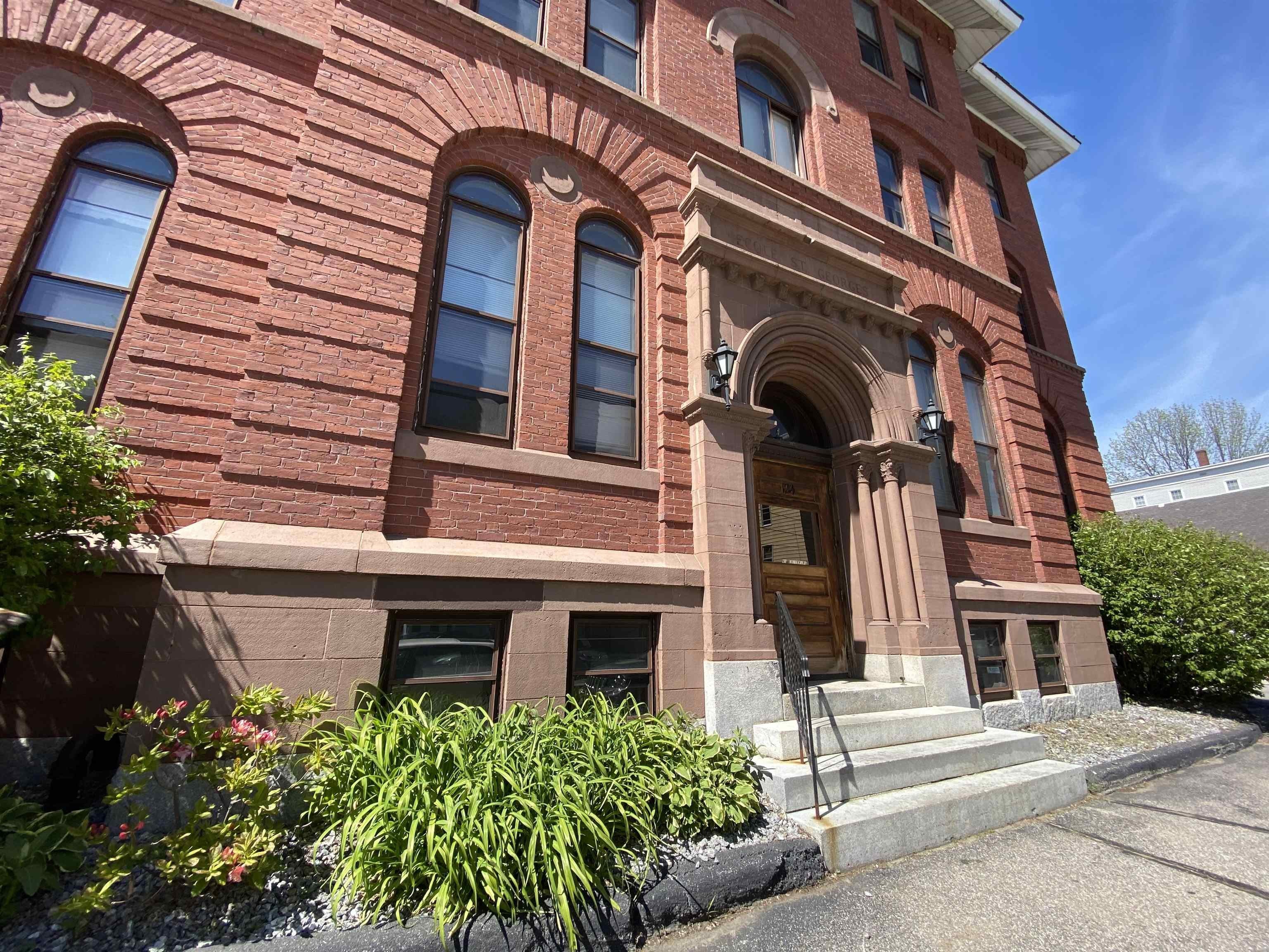 124 Orange Street – photo 4