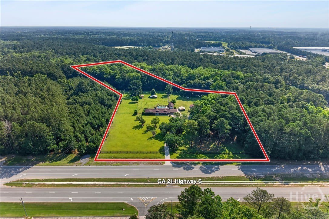 2497 GA 21 Highway S – photo 1