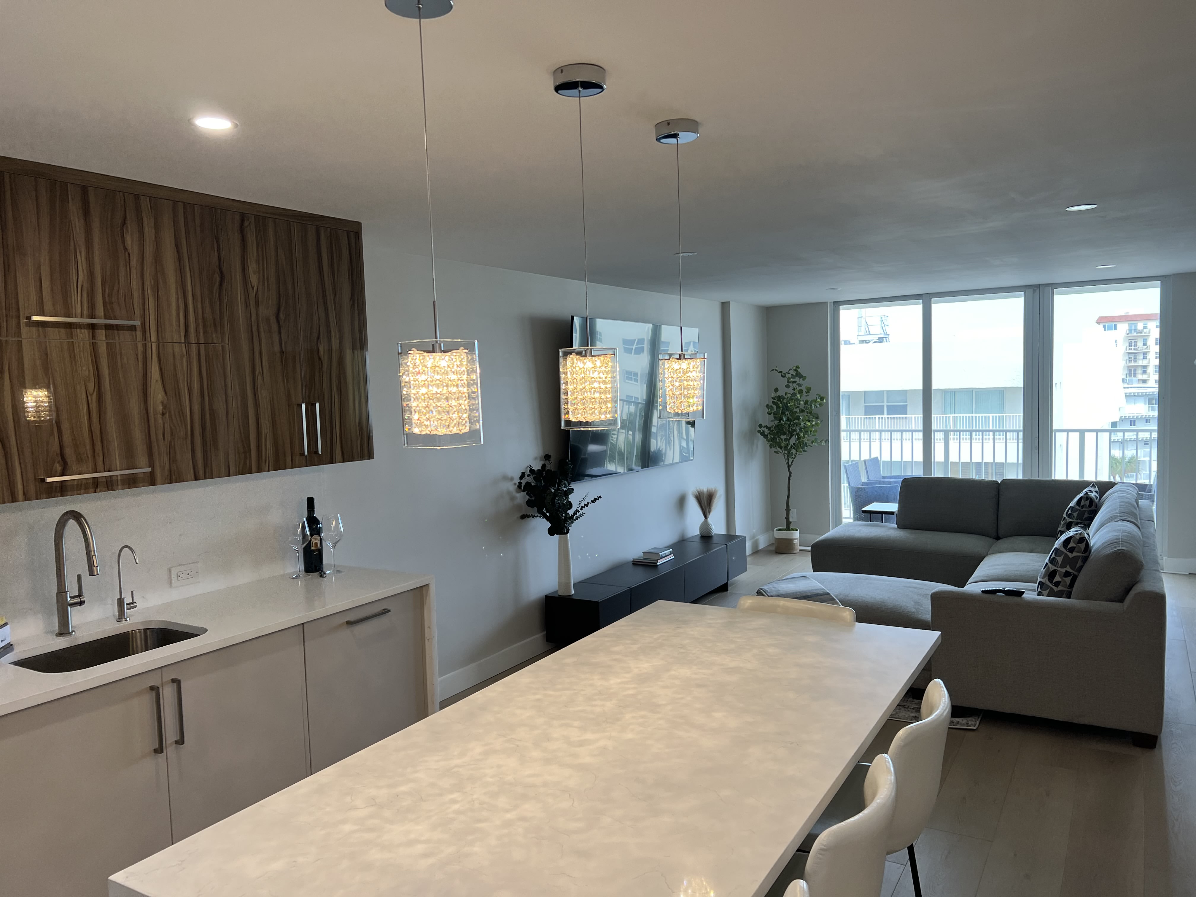 3540 South Ocean Boulevard – photo 1
