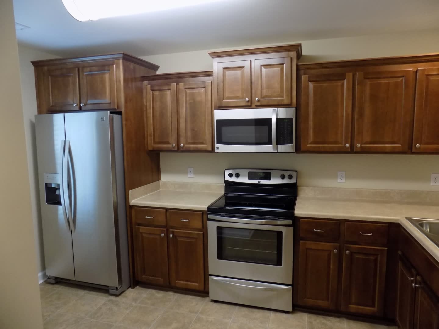 Town Home in Pooler! Move-In Ready – photo 3