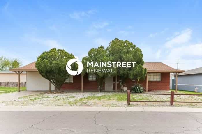 4721 East Polk Street – photo 1