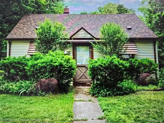 20441 Five Points Street – photo 1