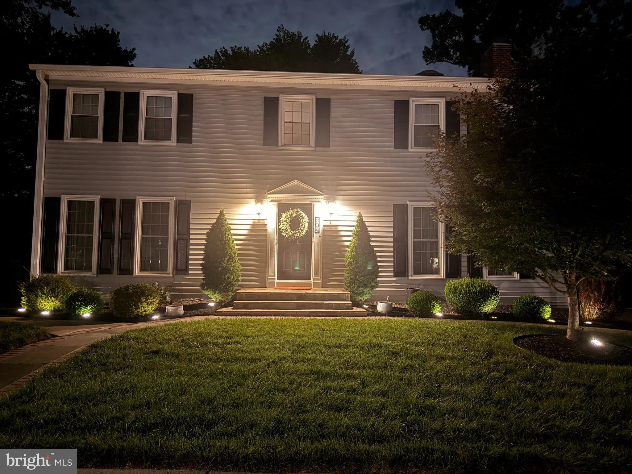 204 WHISPERING WIND Court SE – photo 1