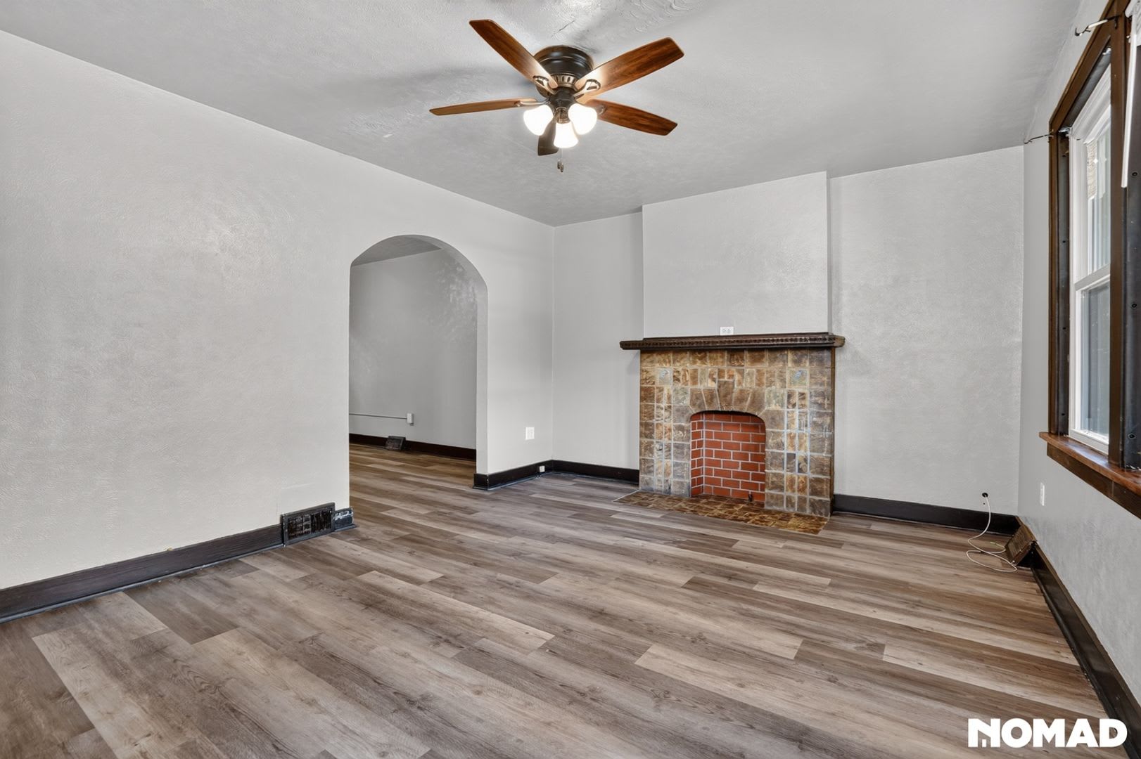Charming 3BR House in East Pittsburgh – photo 3