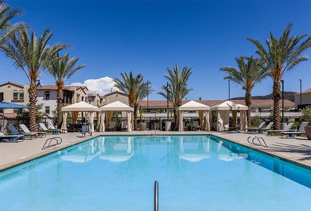 The Courtyards Pacific Village – photo 1