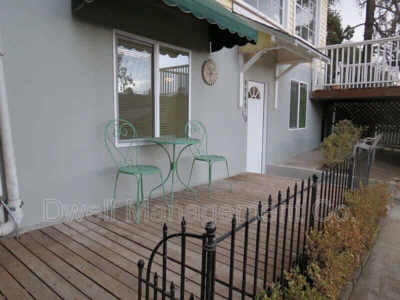 4545 1/2 Upland St – photo 1