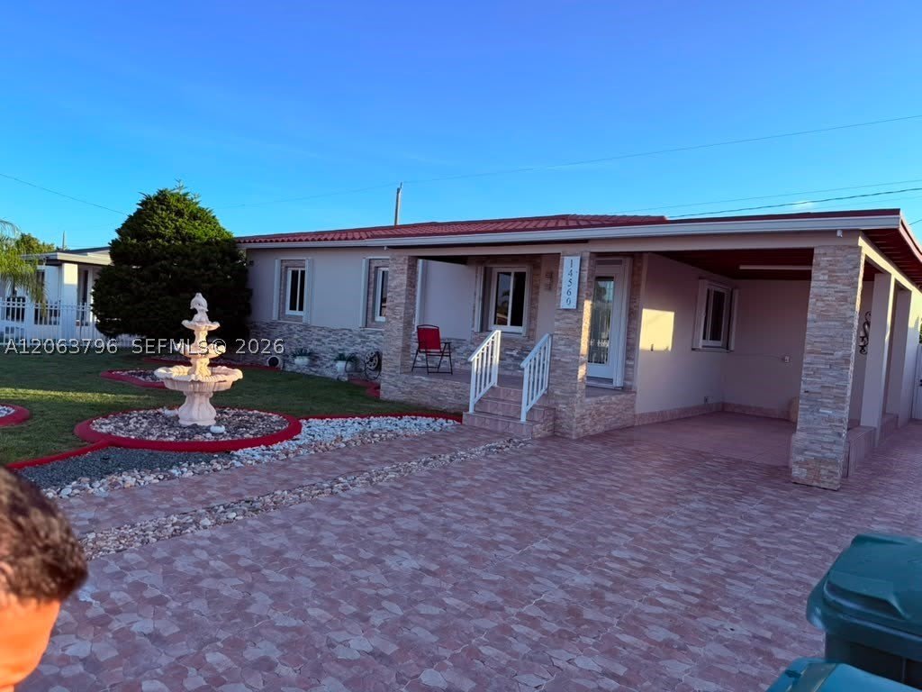 14560 Fillmore St – photo 1