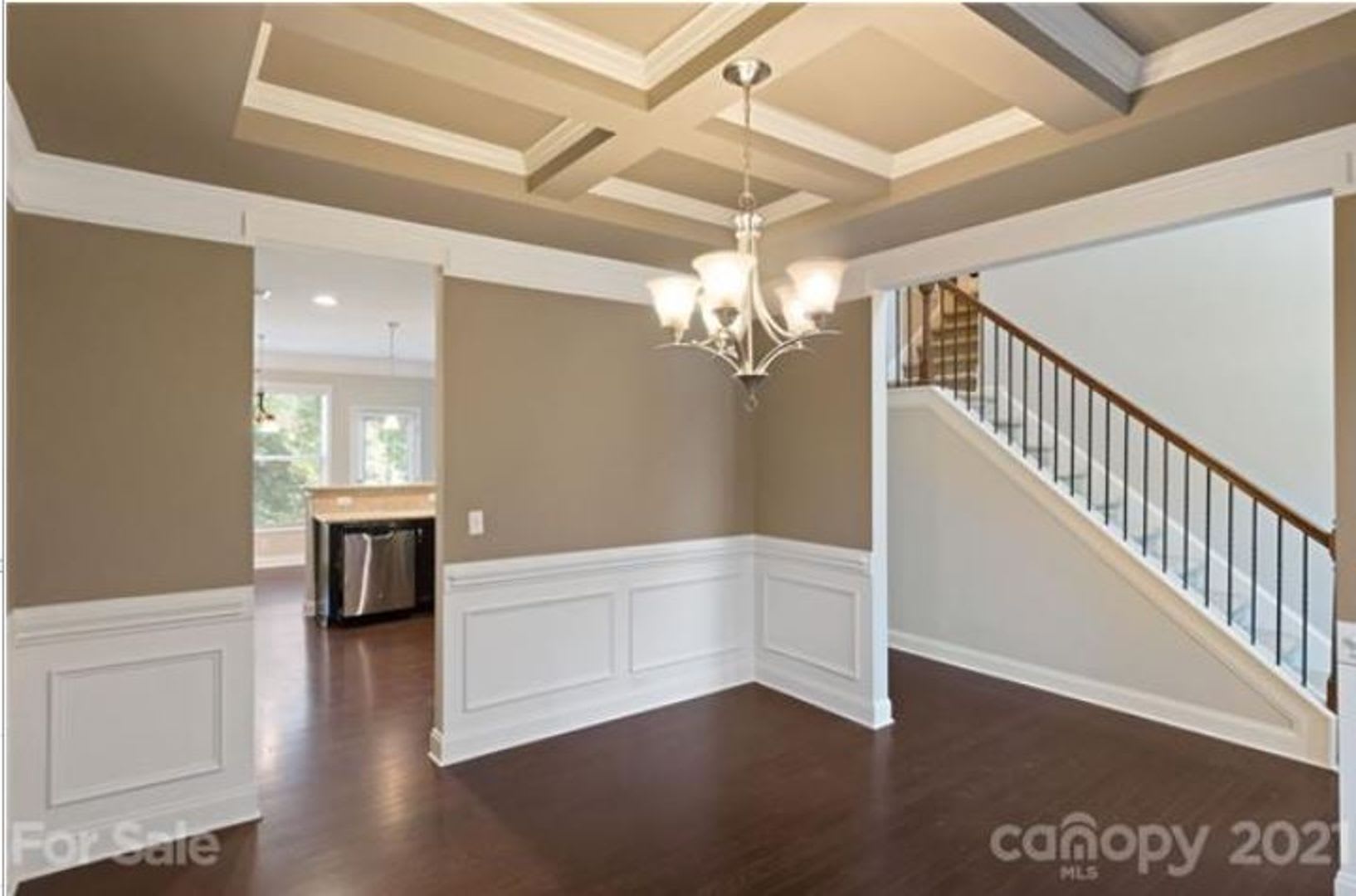 Community Pool & Bedroom on 1st Floor (fenced backyard) – photo 4