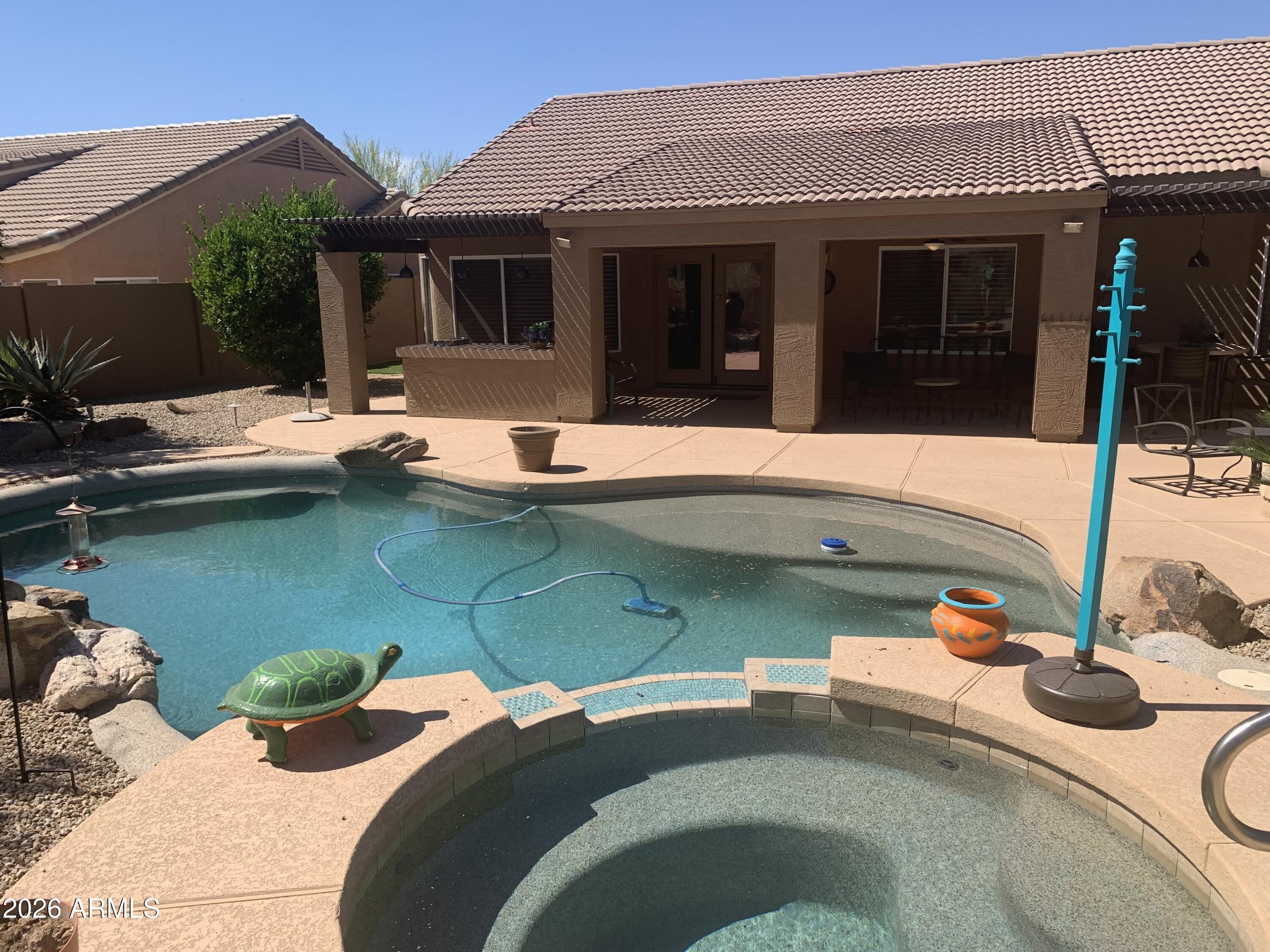 4711 E SLEEPY RANCH Road – photo 3