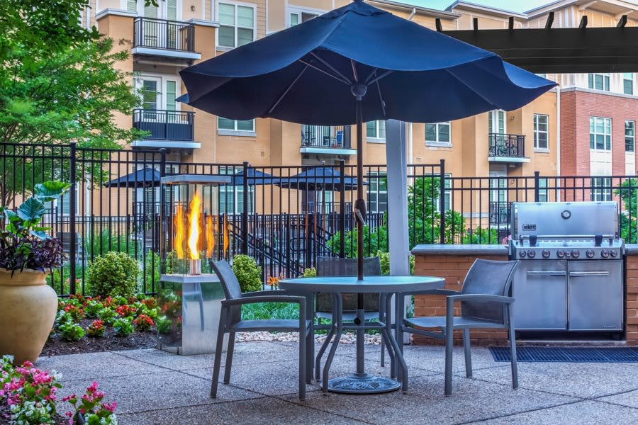 The Reserve At Tysons Corner – photo 3