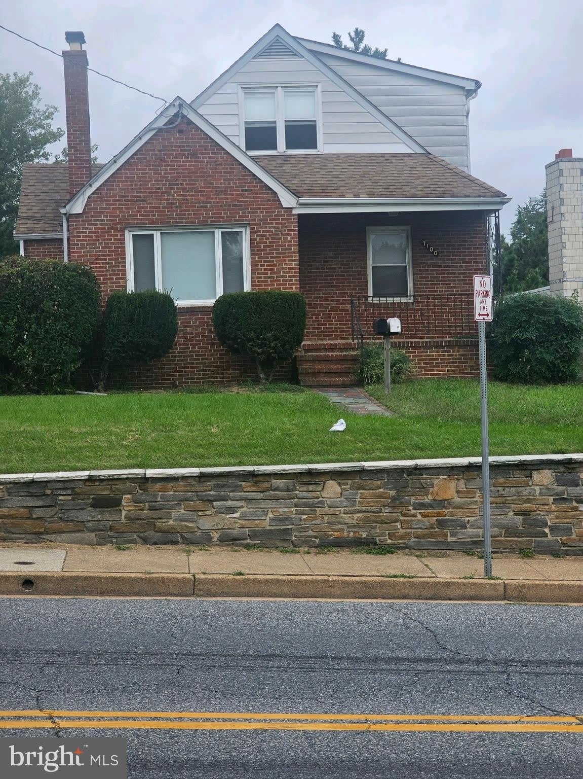 7100 GERMAN HILL Road – photo 1