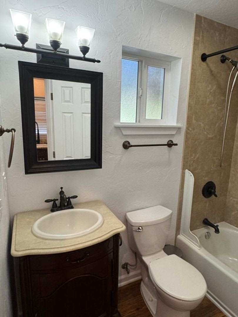 Charming Updated 1-Bedroom Home with Private Decks & Mini-Split Comfort – photo 5