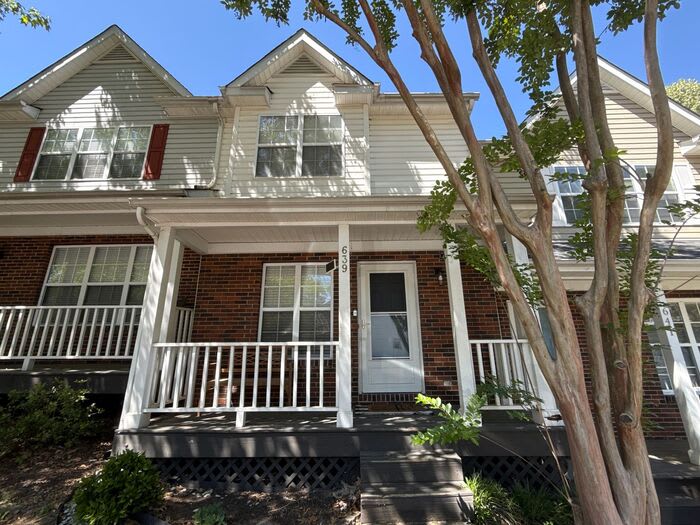 639 Mountainwater Drive – photo 1