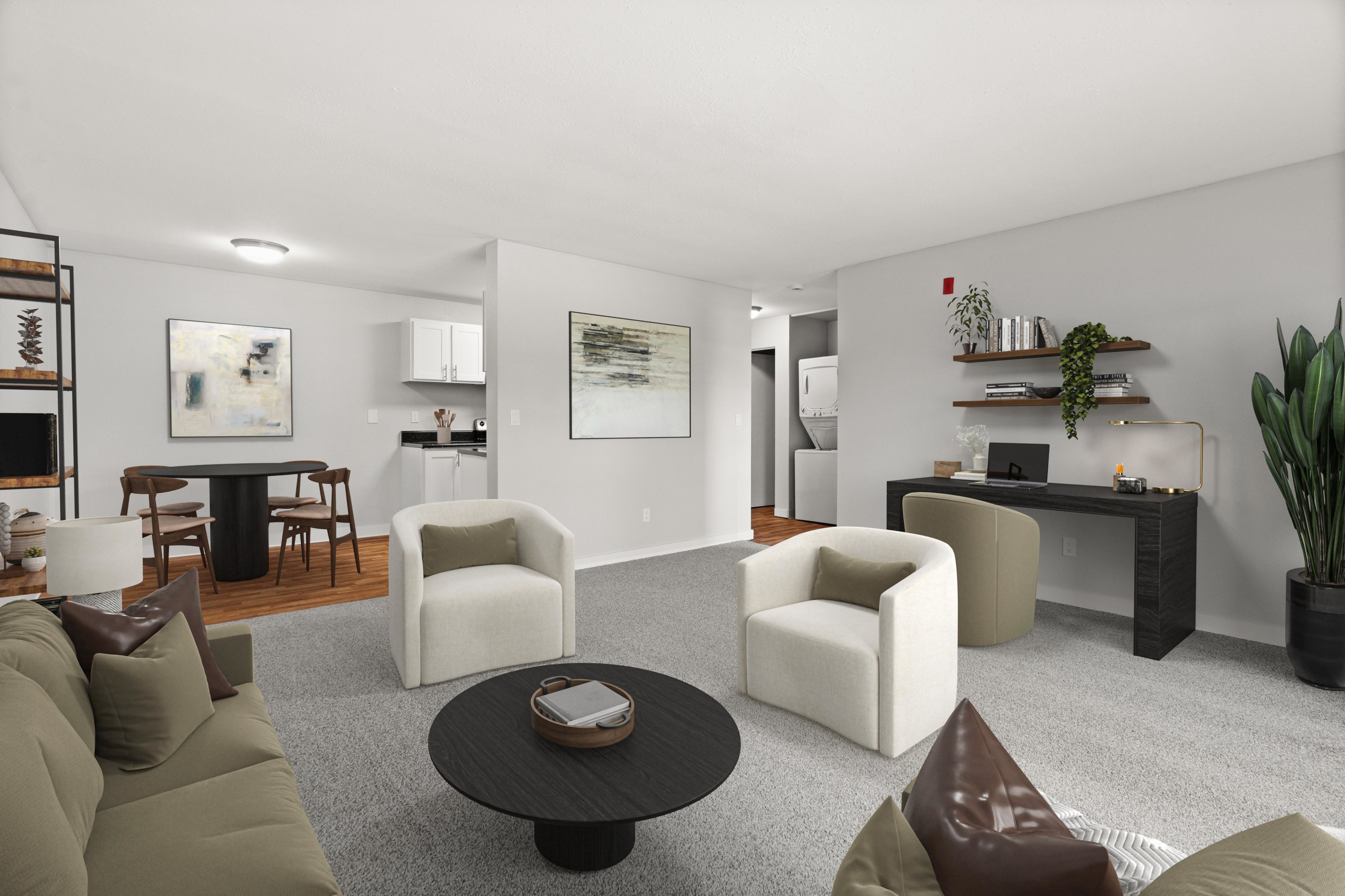 The Aviator apartments – photo 3