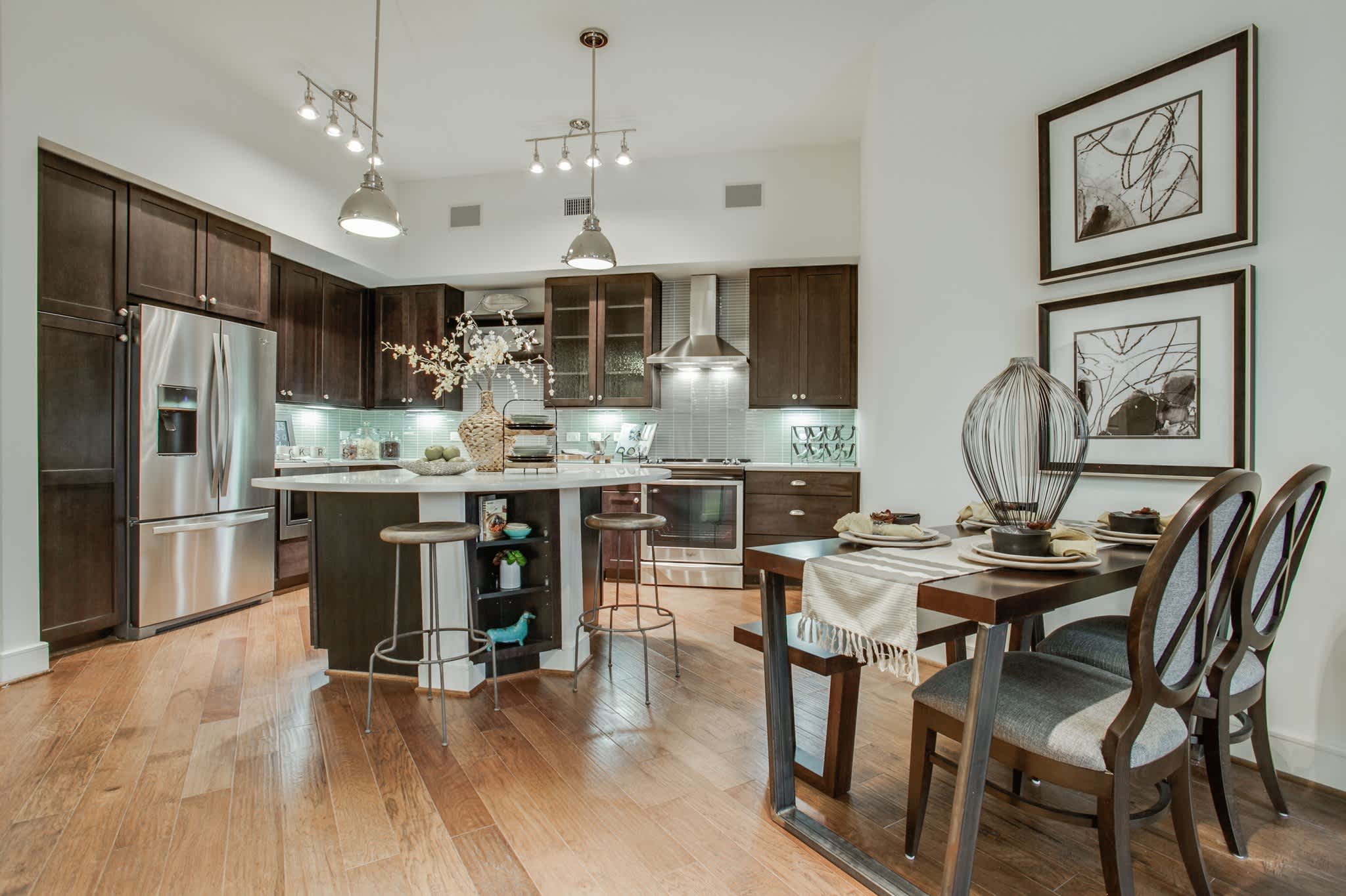 Gables McKinney Avenue – photo 5
