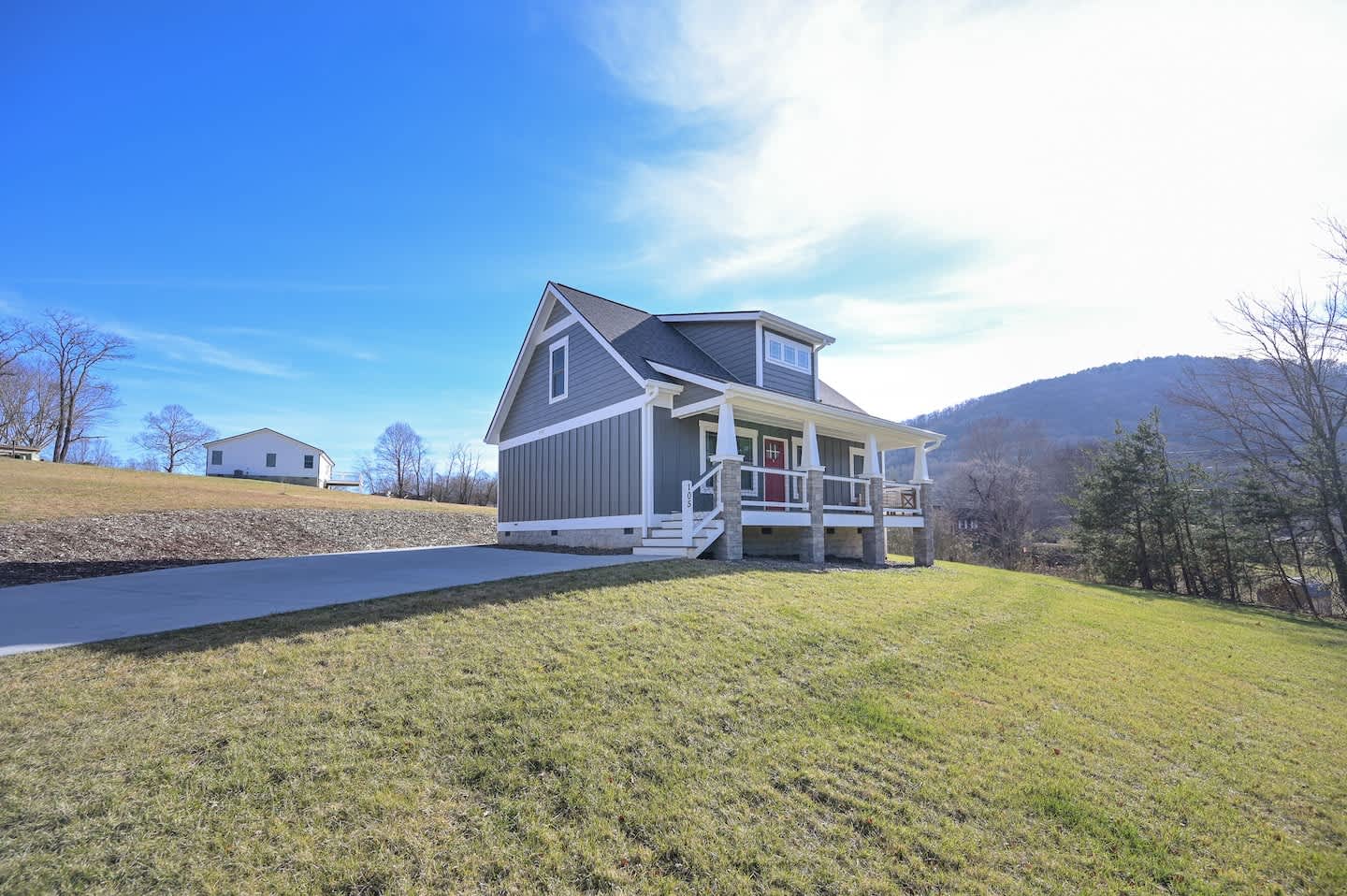 105 Bobby Ridge Drive – photo 2