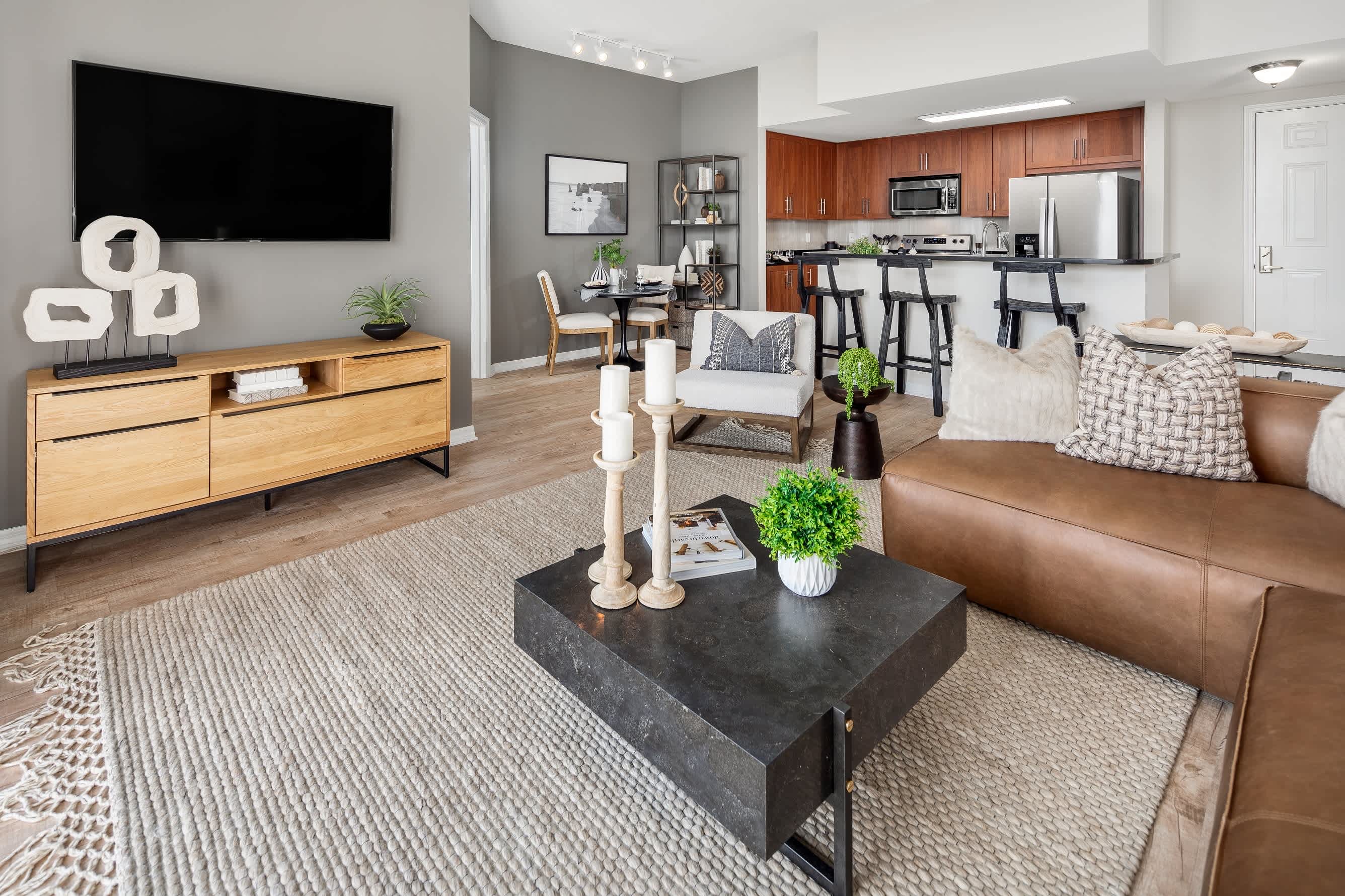 Midtown 24 Apartments – photo 3