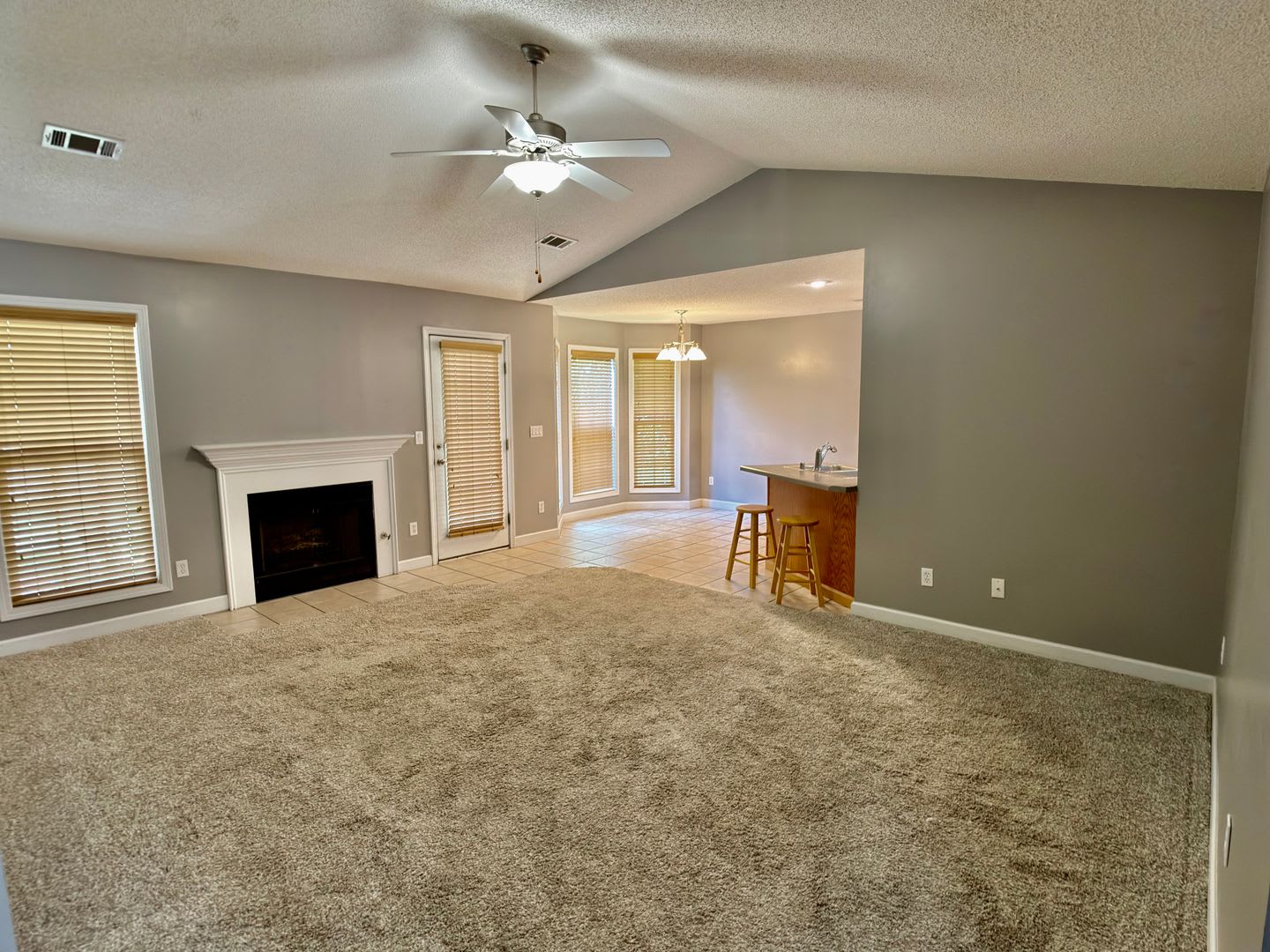 3 Bed, 2 Bath with Fenced Yard, Two-Car Garage, Brookland School District – photo 3