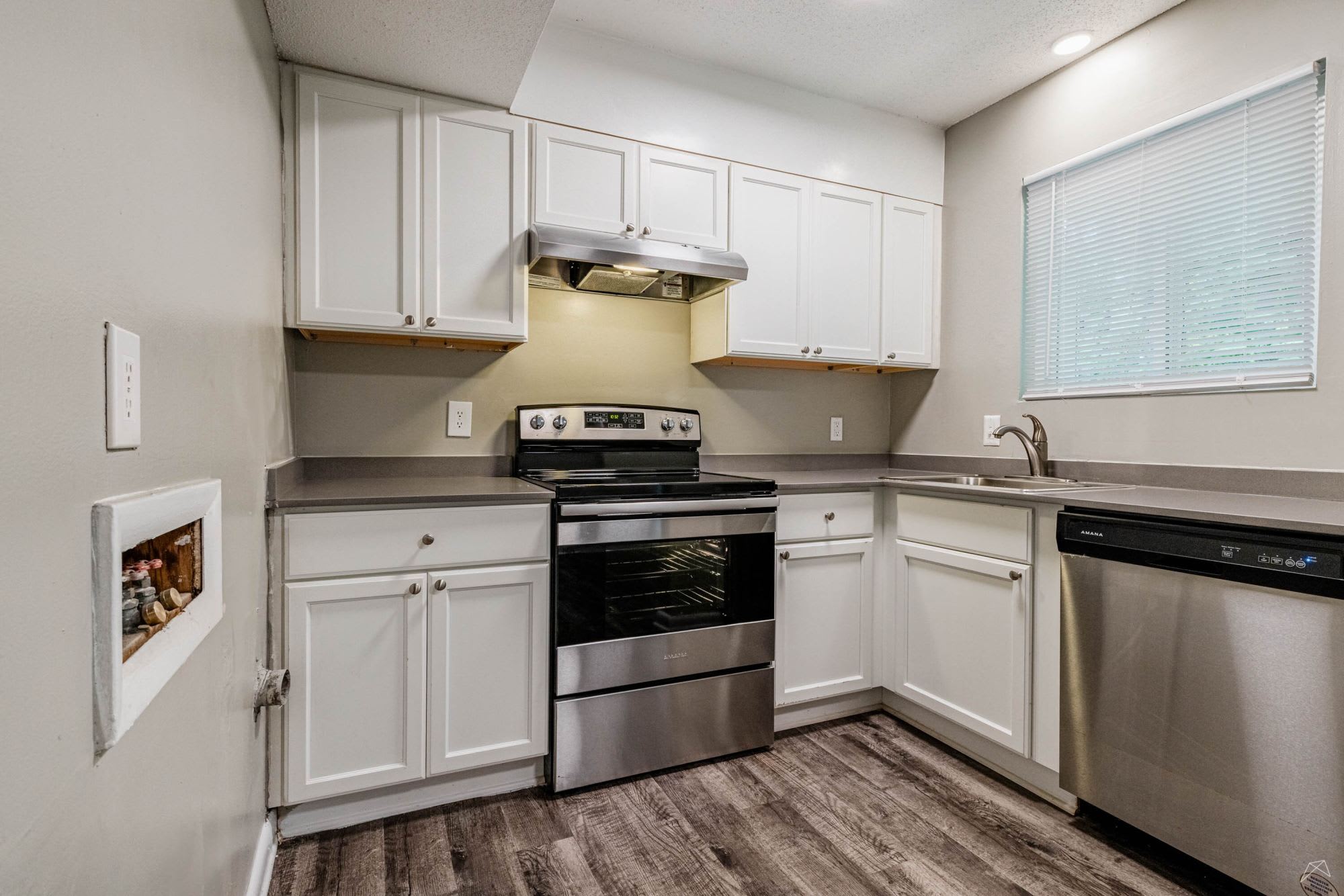 Walnut Creek Apartments – photo 5