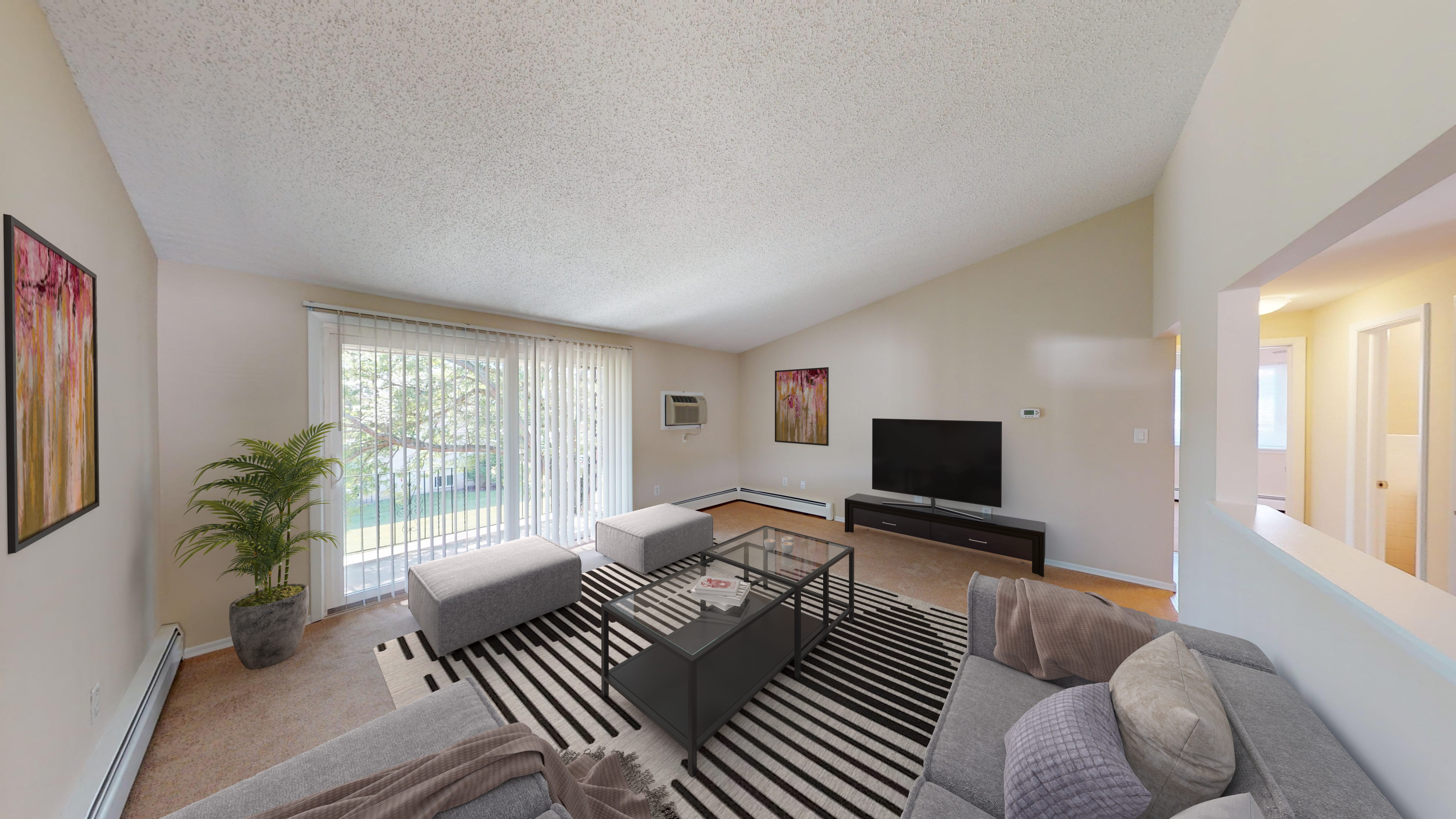 Hallmark Village Apartments – photo 2