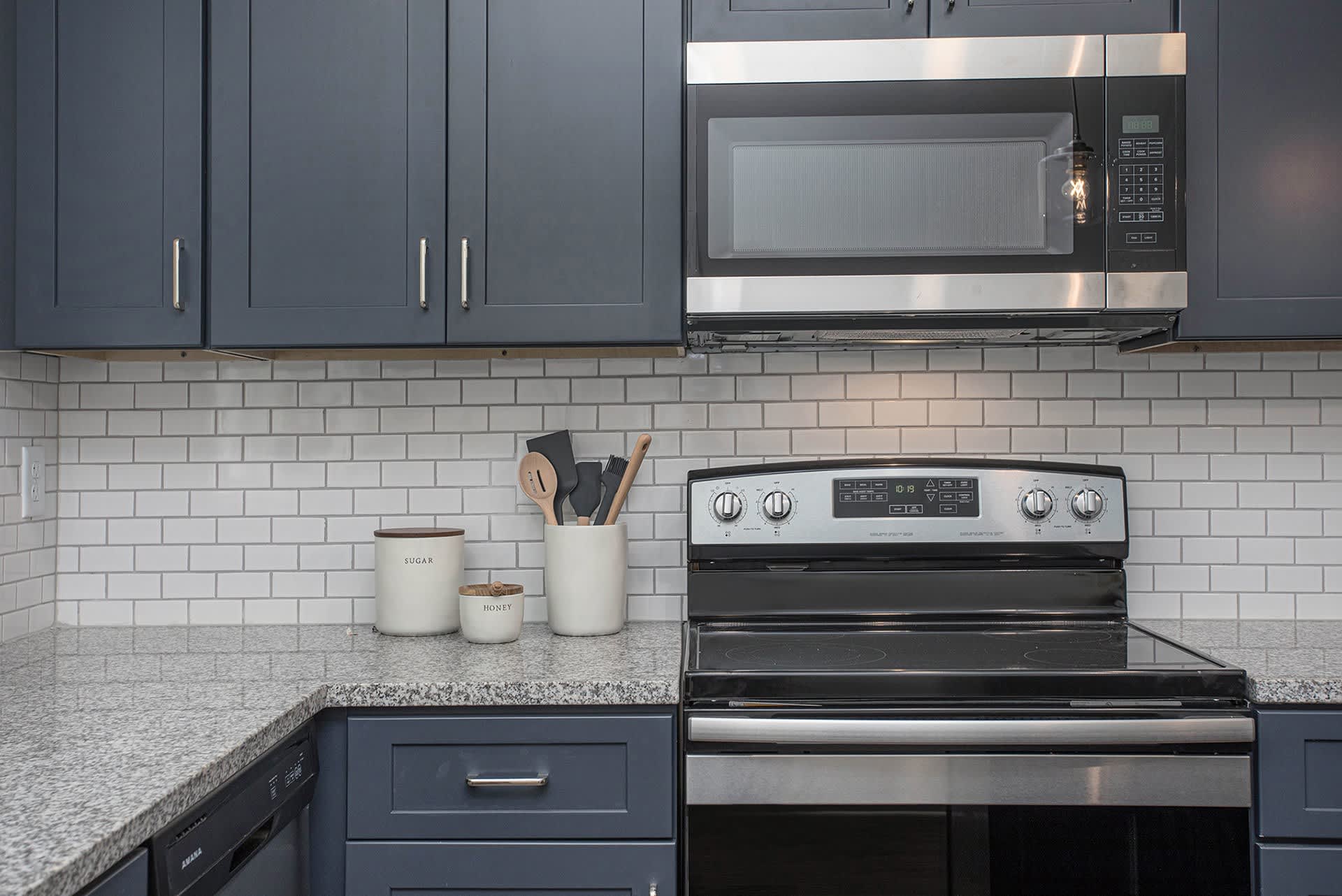 Premiere Lofts at Trilith – Luxury Apartments – photo 3