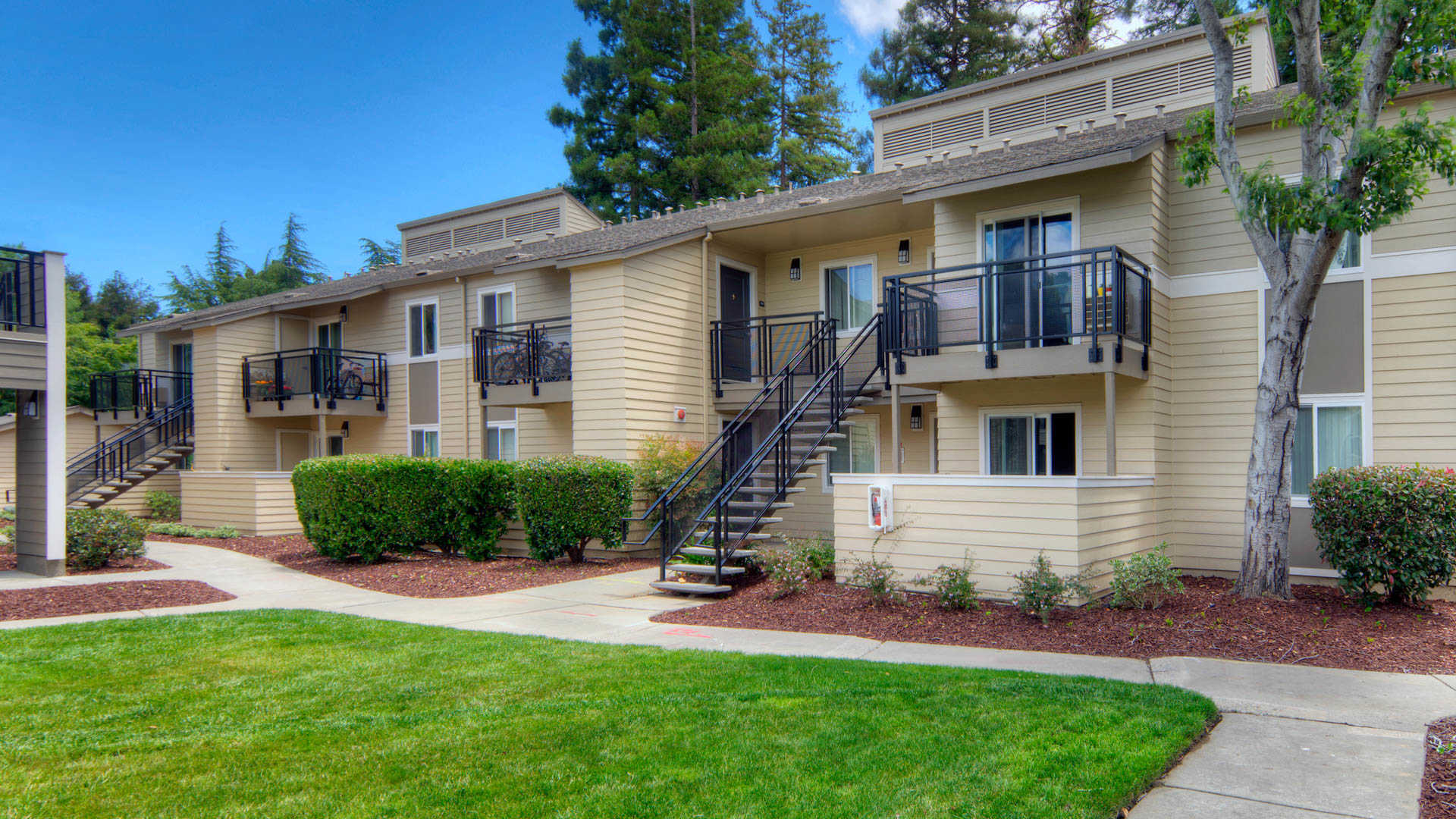 Arbor Terrace – photo 4