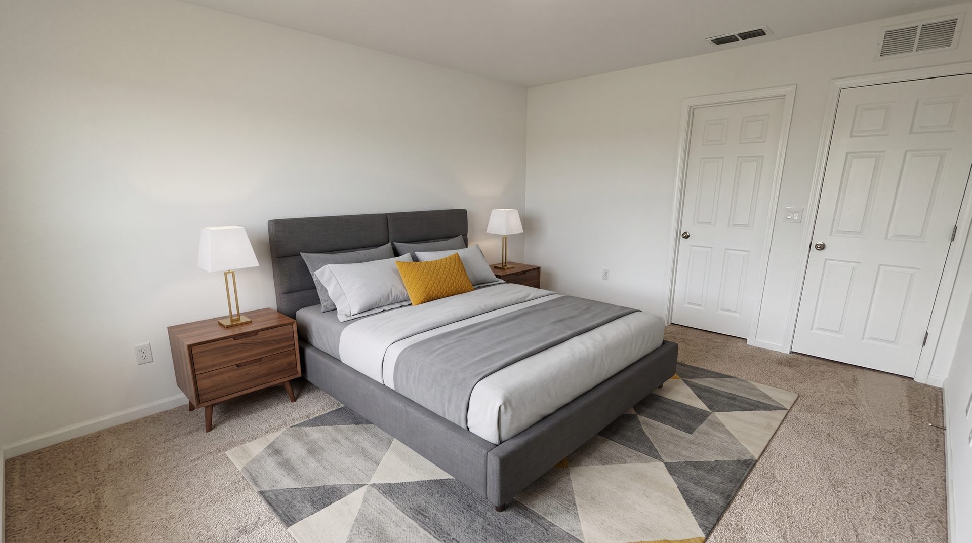 Spacious 2 Bed 2 5 Bath Townhome With Attached Garage Move In Ready – photo 4