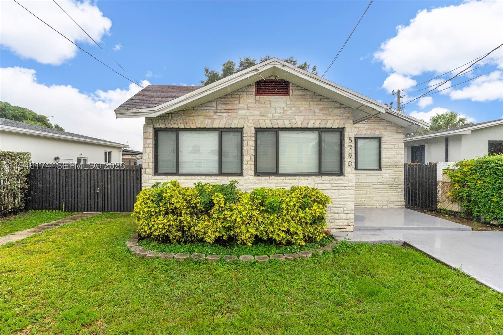 5790 SW 5th St – photo 1