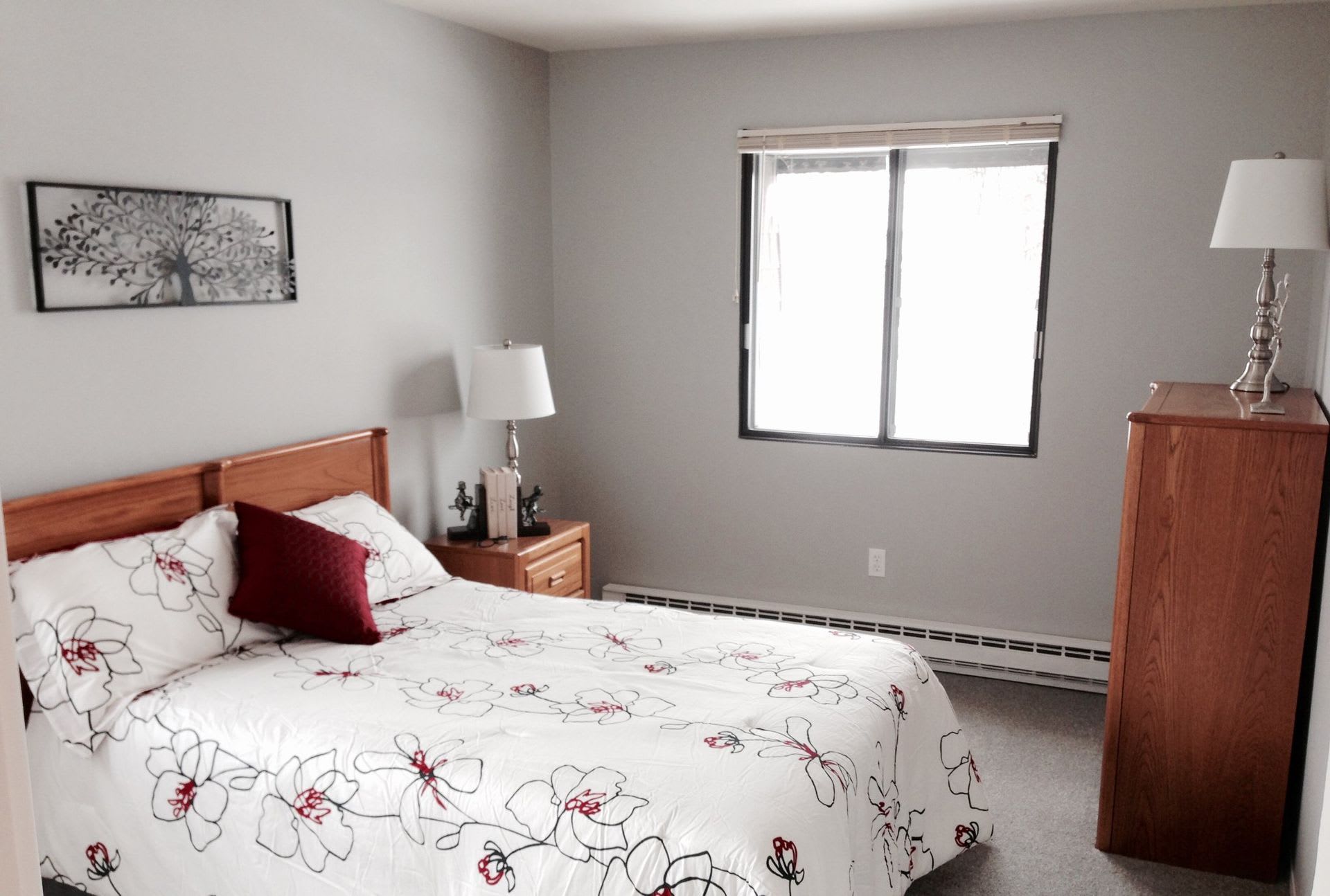 Silver Lake Apartments – Comfort, Convenience & Community in Portage, WI – photo 4