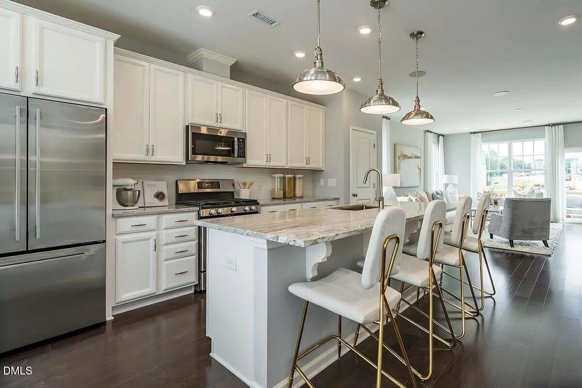 1109 Falling Rock Place – photo 4