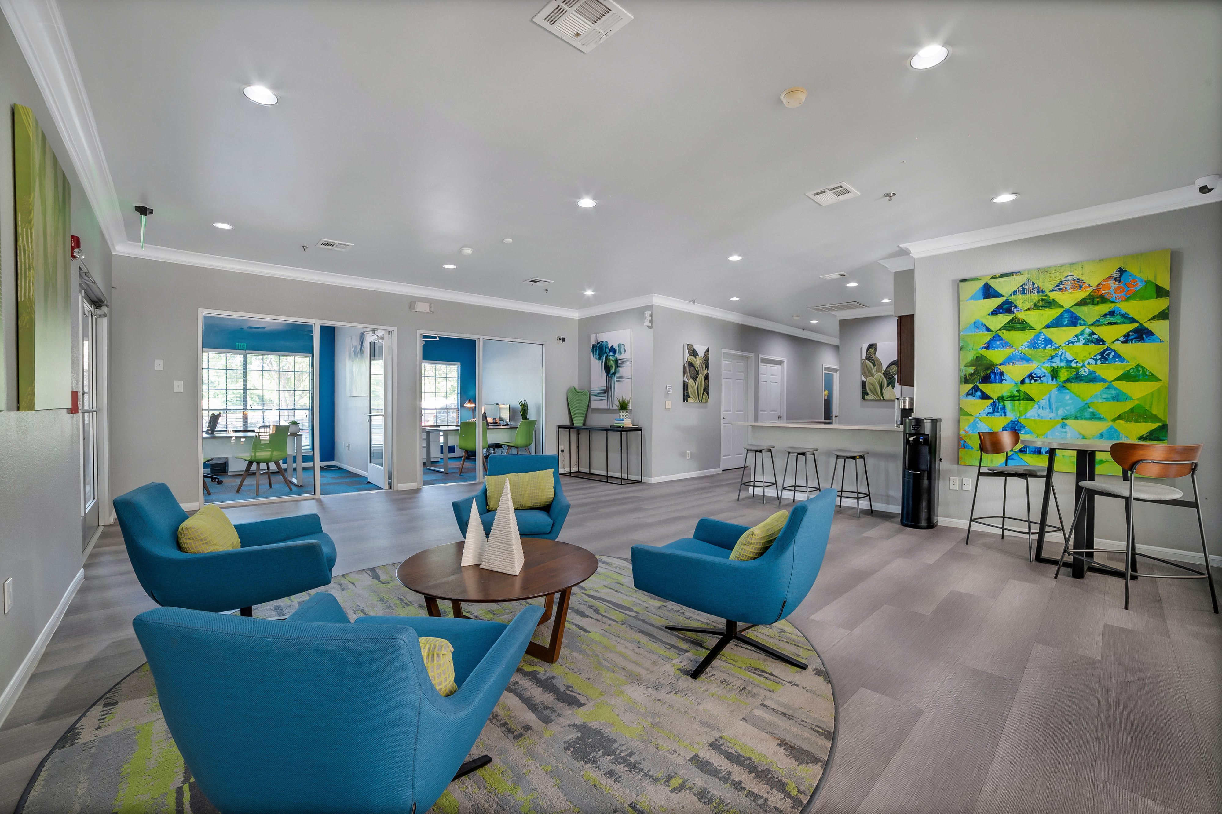 The Atlantic Grand Oaks – photo 2