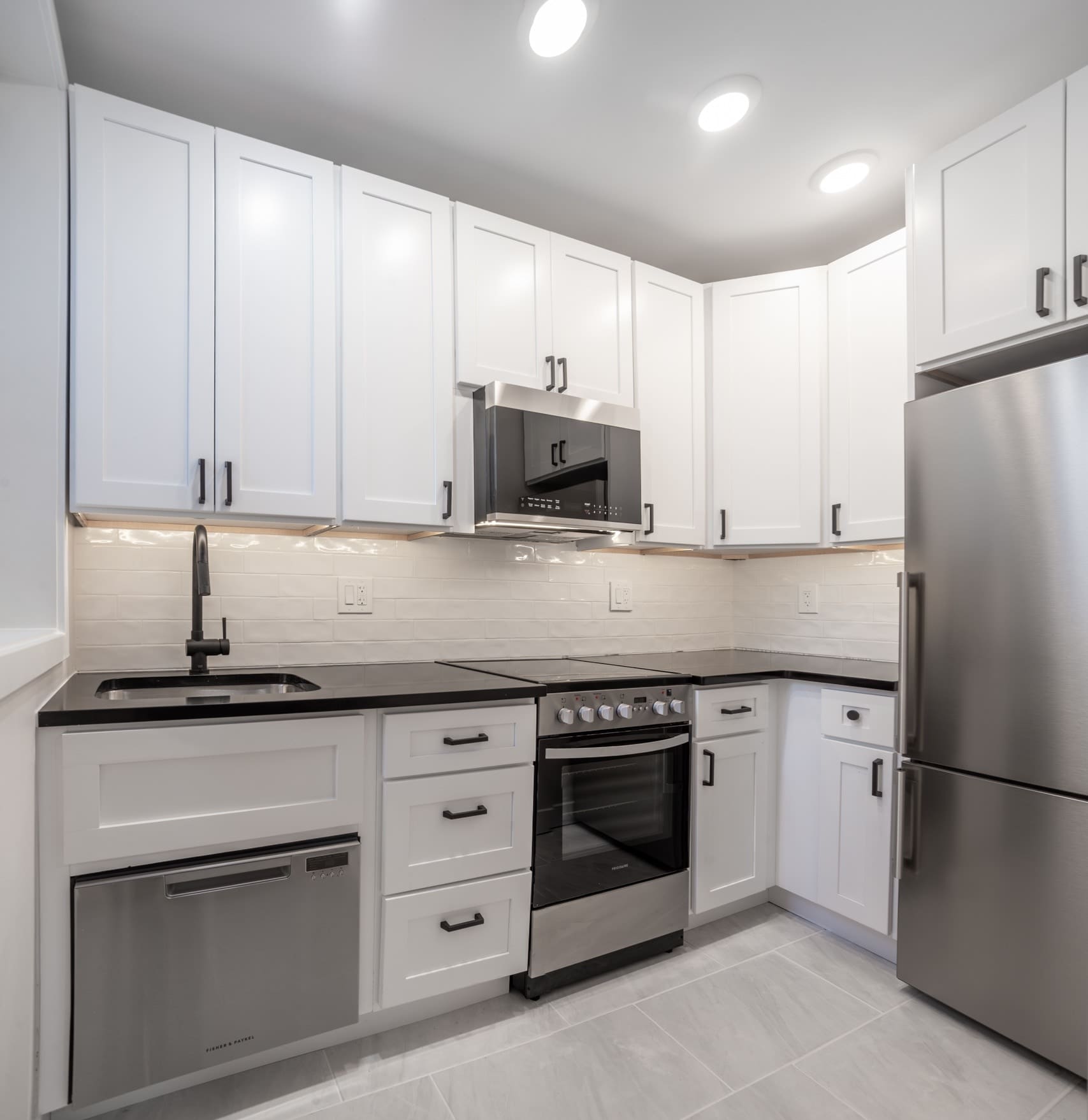 Rocksboro Apartments – photo 2