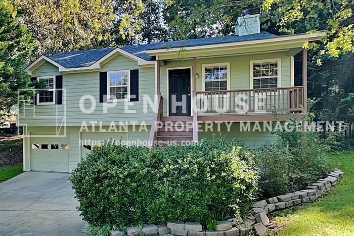 3784 Cherokee Overlook Drive – photo 1