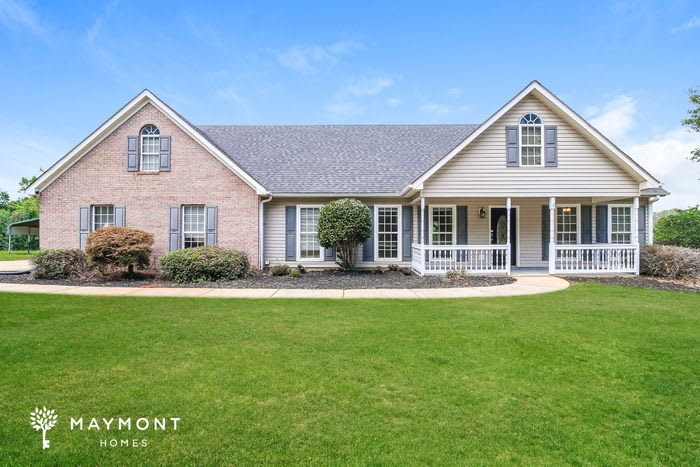 540 Pullin Road – photo 1