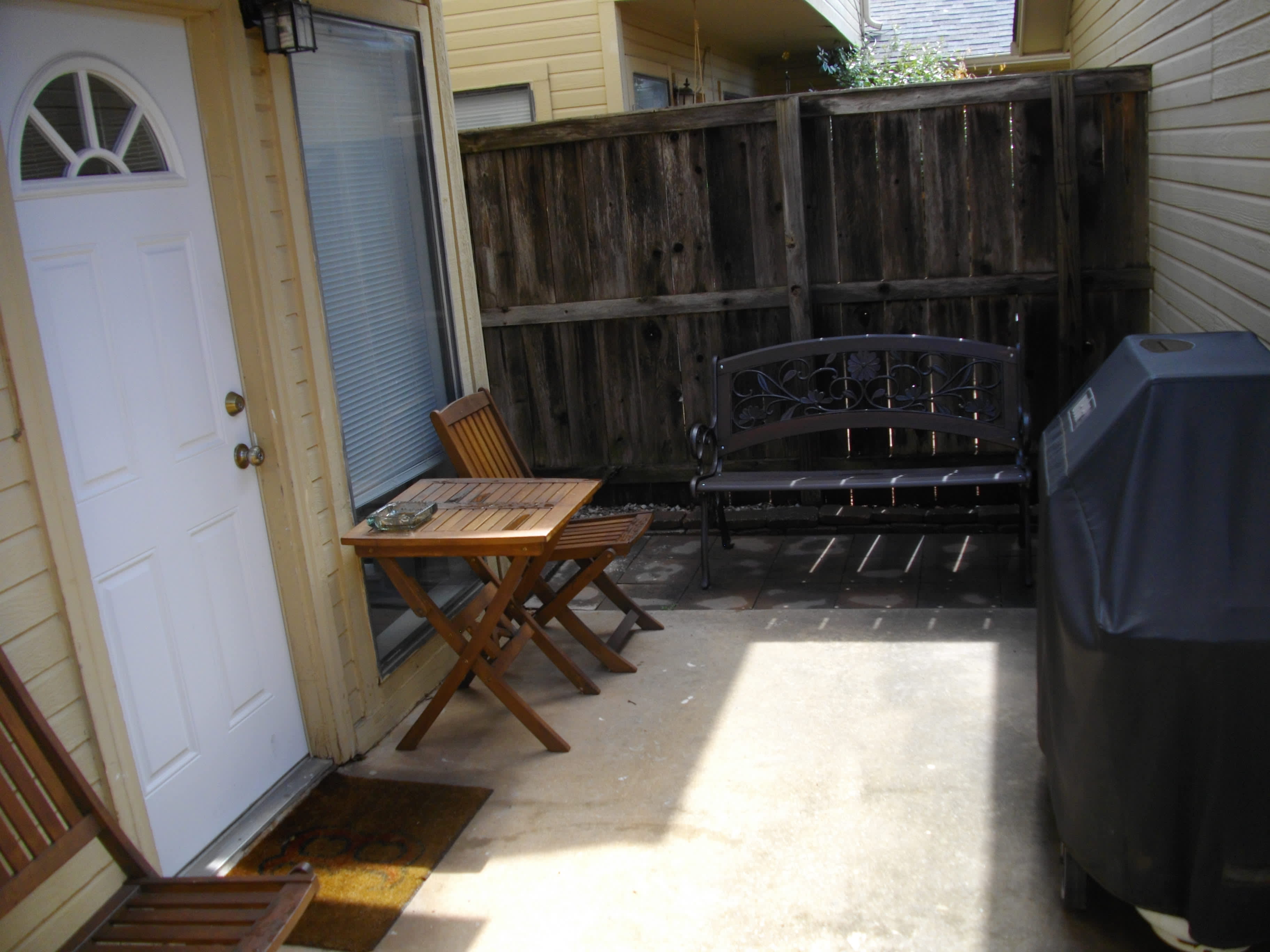 1117 Sequoyah Place – photo 4