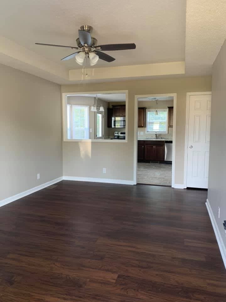 3 Bedroom 2 bath Home For Rent! – photo 2